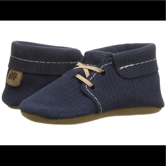 oxford moccasins